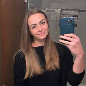 Meet your Posher, Allison